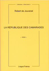 La Rpublique des camarades