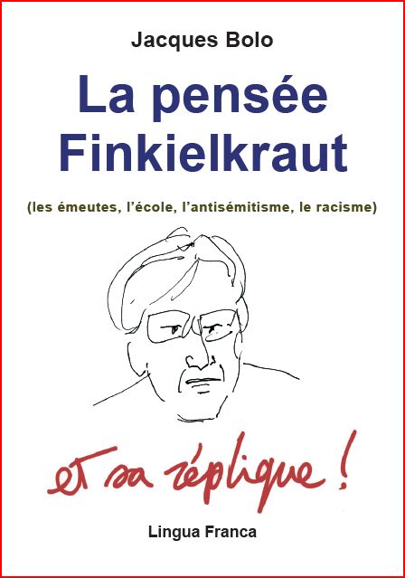 La Pense Finkielkraut