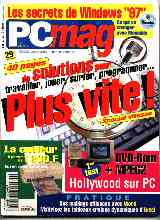 Revue PC Mag