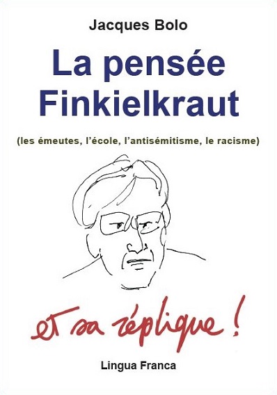 La Pense Finkielkraut